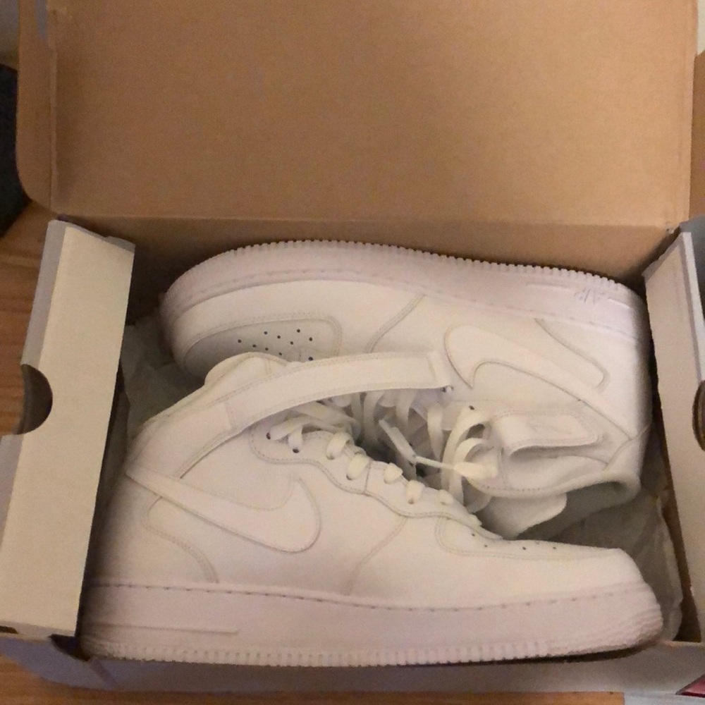 Nike Air Force one ‘07s